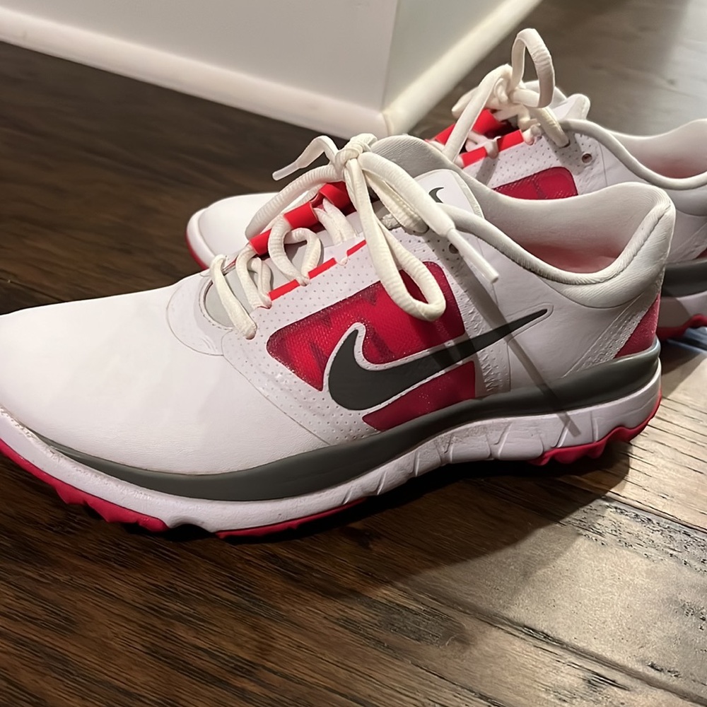 Nike Women’s Golf Shoes